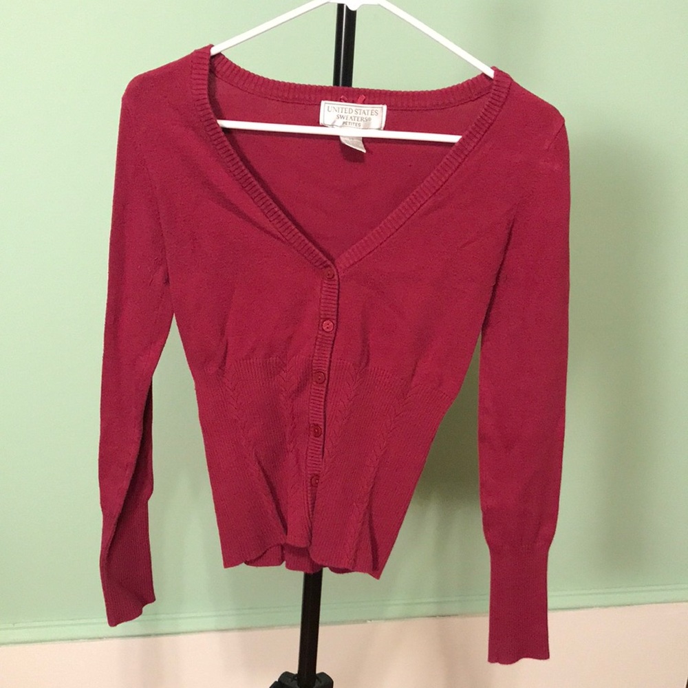 Cardigan